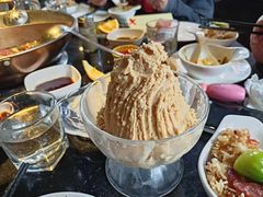 -捞王锅物料理(凯旋路店)