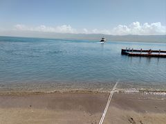 -青海湖二郎剑景区