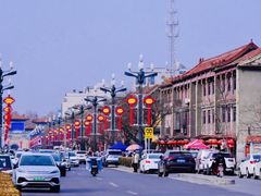 -海州古城