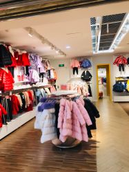 -Balabala(汉商武展购物中心店)