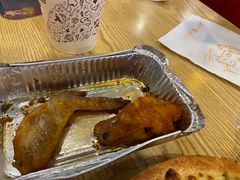 -尊宝比萨(较场口店)