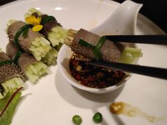-茶叁酒肆·楚味江湖(菱角湖店)