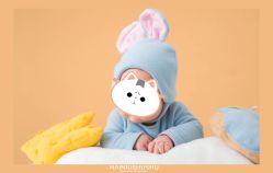 -奶牛叔叔儿童摄影生活馆(太仓店)