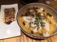 -十三式重庆江湖菜(金茂览秀城店)