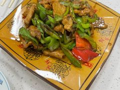 -孙厨娘川味饭馆(临河街店)