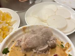 -将台涮肉(酒仙桥店)