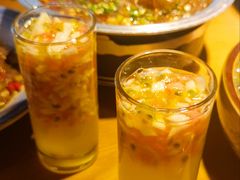 鲜榨果汁-外婆味道·云南菜大当家(弥勒店)