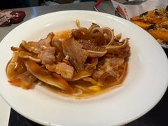 -半天妖烤鱼(西直门凯德mall店)