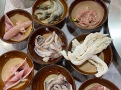 -宽尺巷鱼蛙自助火锅(虎丘钻石广场店)