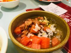 -盡膳口福·百年汤方火锅(科华北路店)