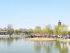 -西海子公园