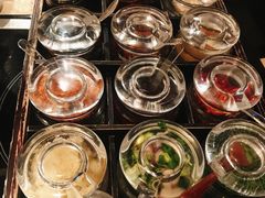 -大红袍火锅料理(尖沙咀店)