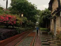 -铁路文化公园