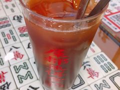 -七爷清汤腩·港式餐厅(金狮广场店)
