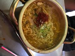 辛拉面-杀猪天·韩国烤肉(总店)