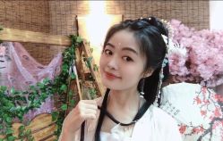 -汉仪华裳汉服馆(打浦桥店)