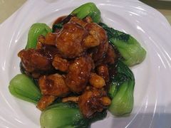 -南来顺饭庄·清真(南菜园店)