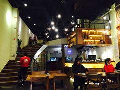 -妈妈的味道(工人体育场东路店)