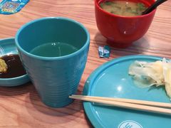 -晴季寿司(红旗街万达店)