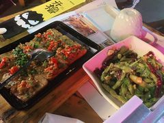 -木屋烧烤(白石洲店)