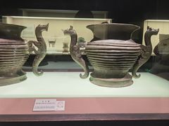 -上海博物馆(人民广场馆)