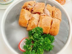 -莆田餐厅PUTIEN(颐堤港店)
