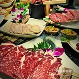 日式烤肉超美味