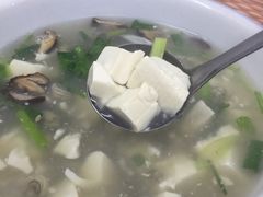 -老杨饭店(万科里店)