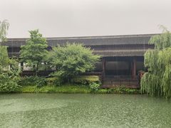 -乌镇枕水度假酒店