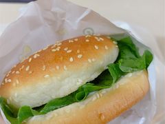 -腾讯食堂(腾讯大厦店)