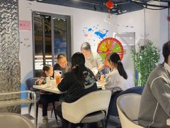 -碗中海·蒸汽海鲜·桑拿鸡(岭南天地店)