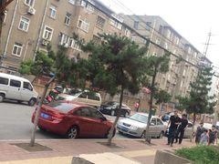 -永安烧烤