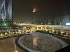 -交通银行前滩31演艺中心