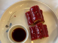 -一品粤珍轩(吴中路店)