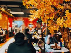 -京元盛铜锅涮肉(上海总店)