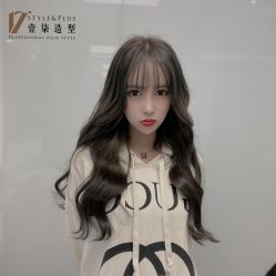 点击看大图 -17.壹柒·美学高定空间