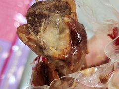 -小李烧鸡(西北角总店)