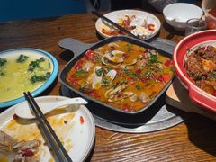-517烧烤·龙虾·海鲜大排档(万象都荟店)