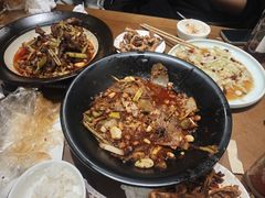 -掌上鲜(南顺城街店)
