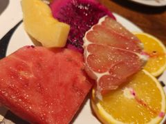 -汉巴味德(沈阳万象汇店)