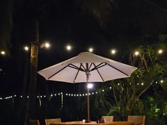 -三亚艾迪逊酒店·海滩烧烤 BARBACOA·现场乐队·浪漫晚餐·烧烤海鲜