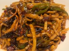 -天天鱼港·海鲜·鲅鱼水饺·招牌烤鸭(黄骅店)