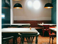 大堂-味上湘菜馆(岳麓山店)
