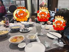 -荣家小吃(紫阳街店)