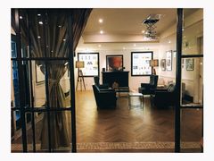 门面-星巴克臻选(广州沙面店)