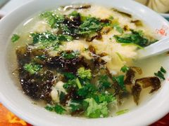 -天津包子铺(万泉庄店)