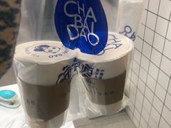 -茶百道(世纪大道店)