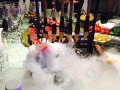 -SIGN星座主题音乐餐吧