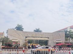 -厦门大学(思明校区)