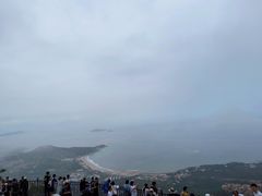 -崂山仰口游览区